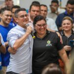 David Almeida pede celeridade nas tratativas para construir casas populares em Manaus