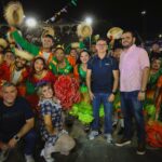 Esporte: David Almeida reforça investimentos em complexos esportivos em Manaus