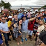 ‘Manaus Esporte’: David já contemplou 200 projetos sociais em Manaus