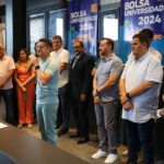 Prefeitura celebra 354 Anos de Manaus com solidariedade, entrega de parque e shows