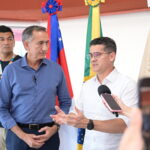 Prefeito David Almeida entrega mais de R$ 6,8 milhões em equipamentos para OSCs em Manaus