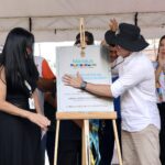 Prefeito David Almeida inaugura segunda unidade do programa ‘Prato do Povo’