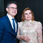 Prefeito de Manaus visita famílias beneficiadas pelo programa ‘Morar Melhor’ na zona Leste