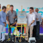 Projeto inovador de expansão do esgotamento sanitário em Manaus é anunciado sob a gestão do prefeito David Almeida