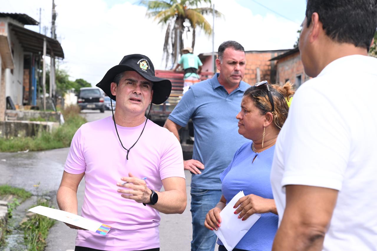 Foto: Dheyzo Lemos kkkkkkk