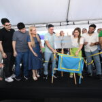 Mais uma unidade do CRAS é entregue na cidade, essa é a 15ª Unidade revitalizada