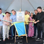 David Almeida lança pré-candidatura à reeleição com olhar voltado para as suas origens