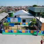 339ª escola municipal é entregue na zona rural de Manaus 