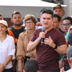 David Almeida lança pré-candidatura à reeleição com olhar voltado para as suas origens