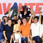 David Almeida oficializa a pré-candidatura para reeleição nesta segunda-feira 