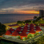 Veja quem já passou pela Casa de Praia Zezinho Corrêa