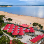 Descubra o que fazer na Casa de Praia Zezinho Corrêa