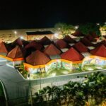 Casa de Praia valoriza o passeio na Ponta Negra