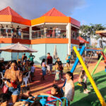 Um espaço para o seu Pet na Casa de Praia