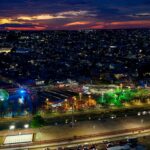 Veja como chegar ao Parque Gigantes da Floresta