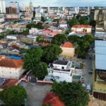Mirante Lúcia Almeida devolve a vida ao Centro Histórico