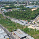 Novo Terminal 7 é uma verdadeira revolução no transporte coletivo