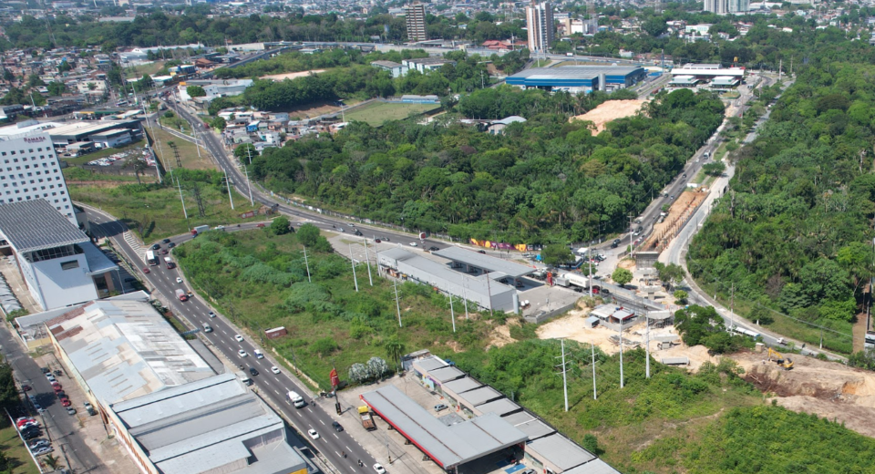 Novo viaduto das Torres vai acabar com um ponto de engarrafamento da cidade