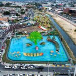 Parque Gigantes da Floresta tem acessibilidade garantida aos PcDs