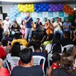 Saiba como foi a inauguração do Parque Gigantes da Floresta