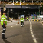 Erosões em áreas de risco são recuperadas pela gestão