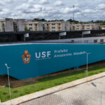 UBSs porte 4 ampliam saúde básica de Manaus
