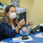 Prato do Povo reforça rede assistencial de Manaus