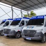 Nova Base auxilia unidades que levam Saúde de Manaus