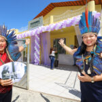 UBSs porte 4 ampliam saúde básica de Manaus