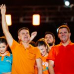 Quase 100 UBSs construídas ou reformadas pela gestão