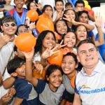 Rede Municipal de Saúde avança com novas unidades e 366 reformas e revitalizações