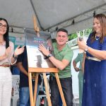 Infraestrutura e Mobilidade avançam com novas obras e melhorias em todas as zonas da cidade