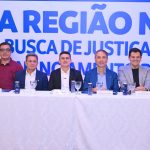 Infraestrutura e Mobilidade avançam com novas obras e melhorias em todas as zonas da cidade