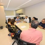 Prefeito David Almeida lança primeira Academia de Formação da Guarda Municipal da Amazônia