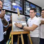 Complexo viário Rei Pelé melhora mobilidade urbana e inaugura primeiro túnel urbano de Manaus