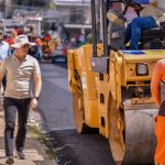 Manaus alcança 100% de iluminação pública em LED e amplia eficiência energética na capital
