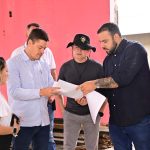 Prefeito David Almeida entrega novo núcleo da Guarda Municipal e amplia segurança na zona Sul de Manaus