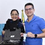 Prefeitura de Manaus institui carteira funcional da Guarda Municipal e avança na regulamentação do porte de arma