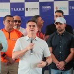 Complexo viário Rei Pelé melhora mobilidade urbana e inaugura primeiro túnel urbano de Manaus