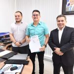 Prefeitura de Manaus institui carteira funcional da Guarda Municipal e avança na regulamentação do porte de arma