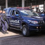 Famílias recebem casas totalmente reformadas após incêndio em Manaus.