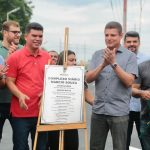 Manaus alcança 100% de iluminação pública em LED e amplia eficiência energética na capital