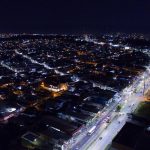 Prefeitura de Manaus entrega viaduto Márcio Souza e amplia mobilidade urbana na zona Centro-Sul
