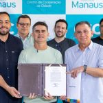 Manaus recebe 6 mil ruas asfaltadas, 400 novos ônibus e amplia mobilidade urbana em quatro anos