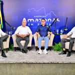 David Almeida cobra explicações sobre R$ 245 bilhões administrados pelo Governo do Estado e questiona falta de resultados em áreas essenciais