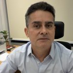 David Almeida defende comércio e empreendedorismo