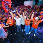David Almeida consolida aliança com cinco partidos e amplia base para disputar o Governo do Amazonas