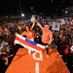 Professor de jiu-jítsu, Marcos Patrício lança candidatura à Aleam e propõe fortalecimento do esporte com David Almeida no governo