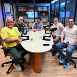 David Almeida reúne pioneira da causa do autismo e especialista para discutir avanços e desafios no Amazonas