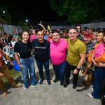 David Almeida reúne mil lideranças antes de convenção que oficializará candidatura ao Governo do Amazonas